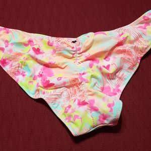 Victoria's Secret Pink bikini bottom size M